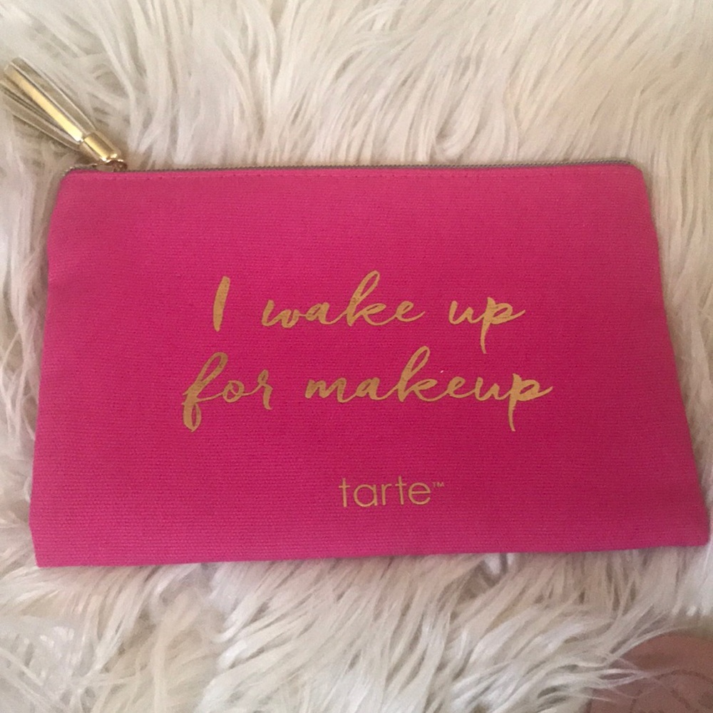 Makeup bundle from tarte - Picture 6 of 7